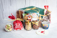 Fluver Christmas Hamper